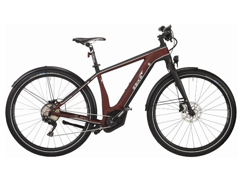 EBIKE PACESETTER