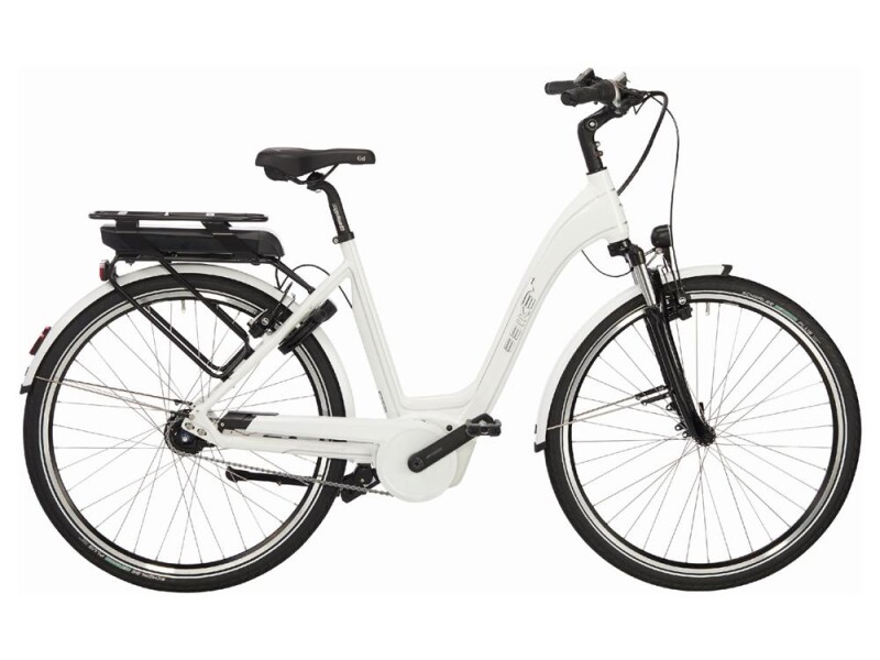EBIKE BEVERY HILLS