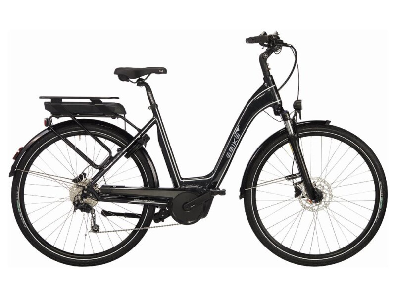EBIKE CHELSEA