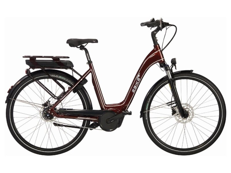 EBIKE COPENHAGEN