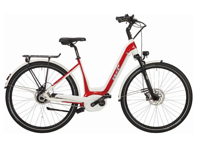EBIKE MIAMI