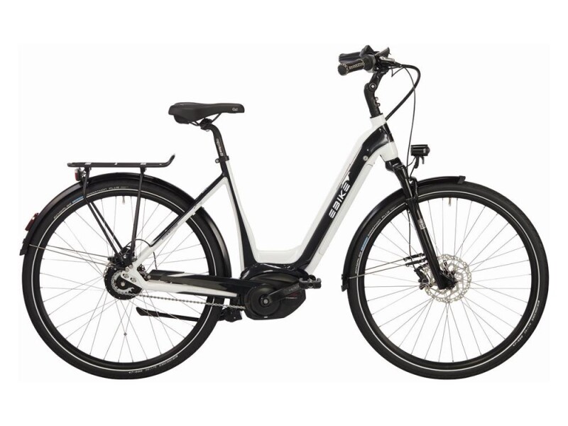 EBIKE MONACO