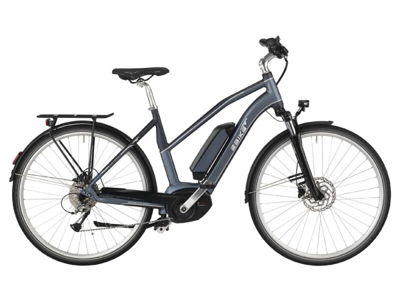EBIKE NASSAU