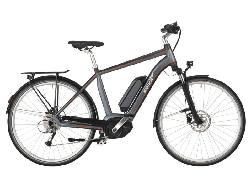 EBIKE GIRO