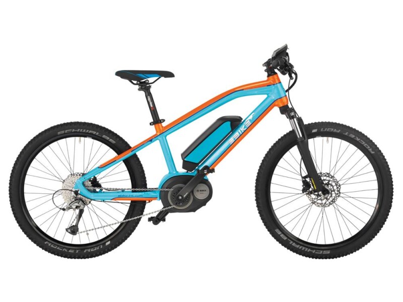 EBIKE GULF