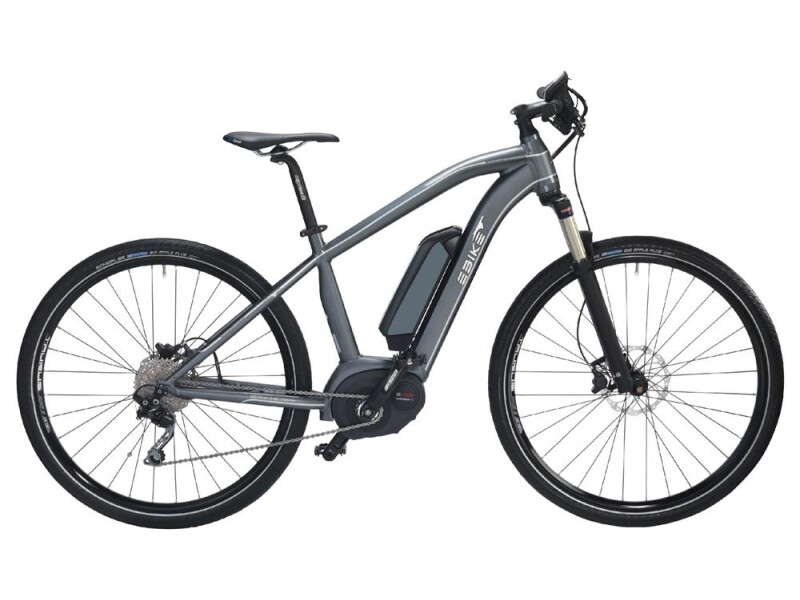 EBIKE SUPERLEGGERA