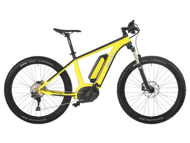 EBIKE LAGUNA SECA