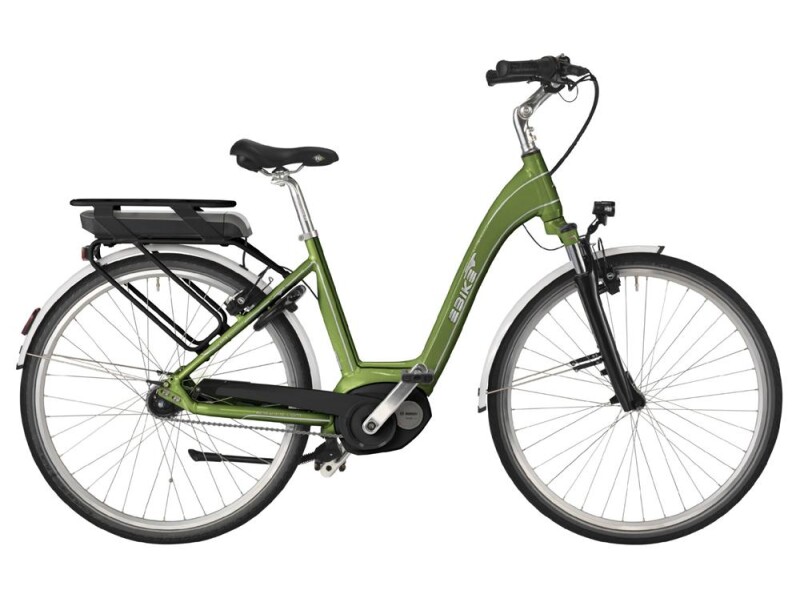EBIKE FIRENZE