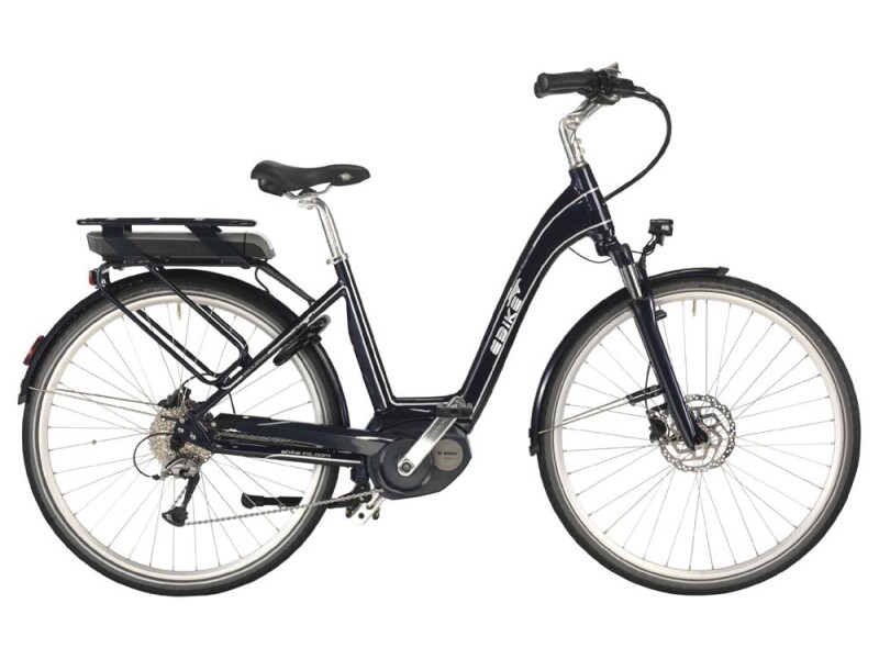 EBIKE MILANO