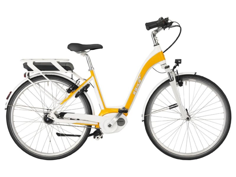 EBIKE TUSCANY