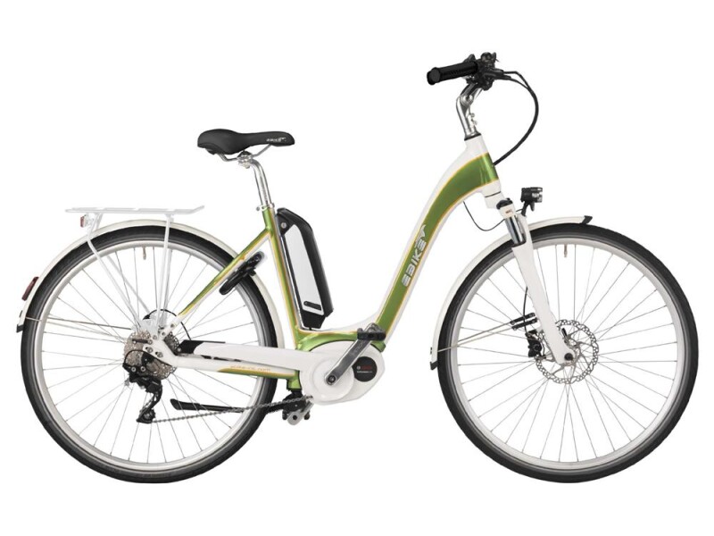 EBIKE VENEZIA