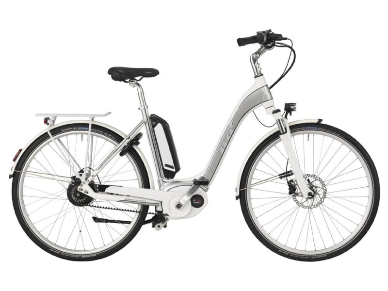 EBIKE PORTOFINO