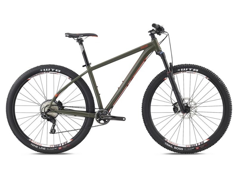 Breezer Bikes Thunder Team 29