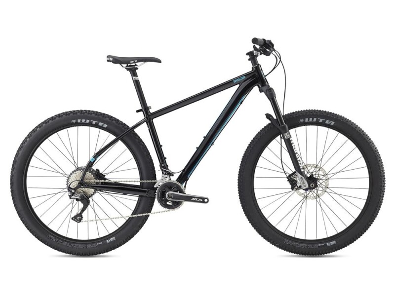 Breezer Bikes Thunder Pro 27.5+