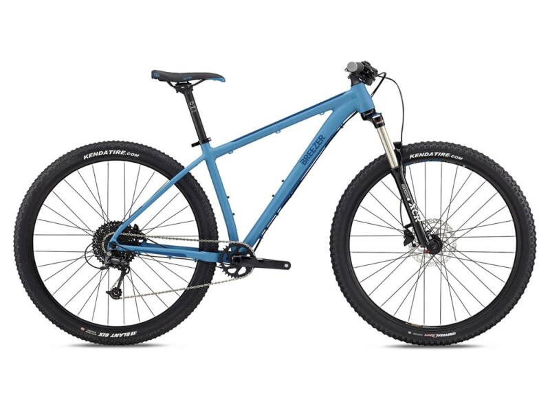 Breezer Bikes Storm Expert 29