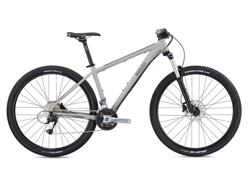 Breezer Bikes Storm Comp 29