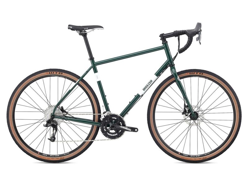 Breezer Bikes RADAR Pro