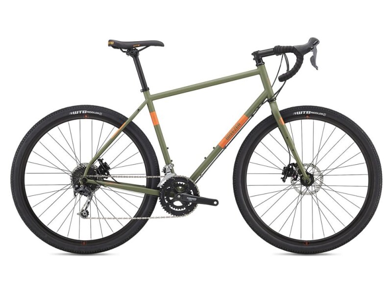 Breezer Bikes RADAR EXPERT