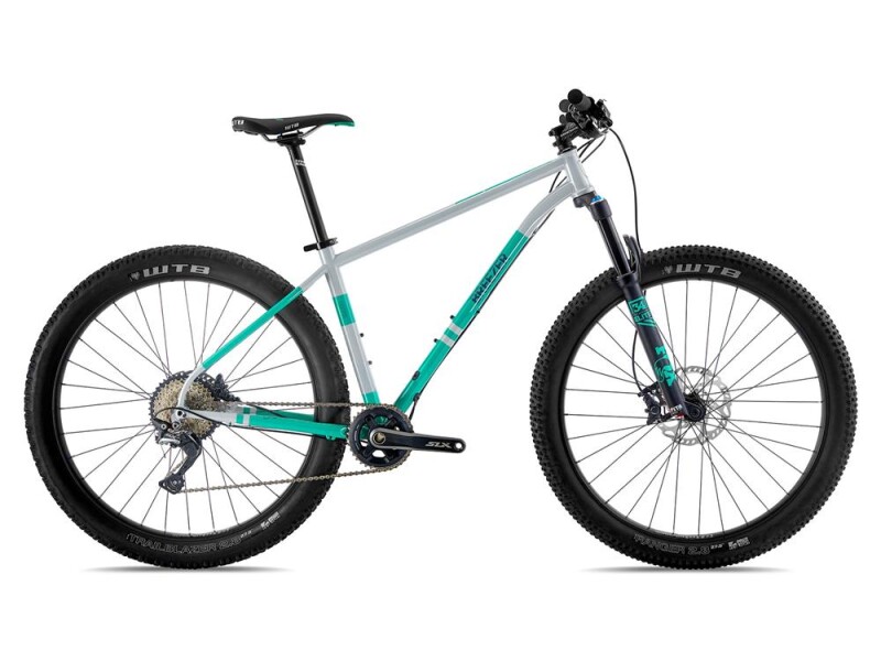 Breezer Bikes Lightning Pro 27.5+