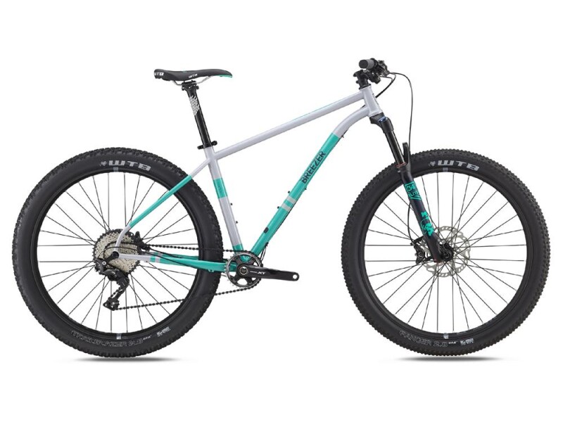 Breezer Bikes Lightning Team 27.5+