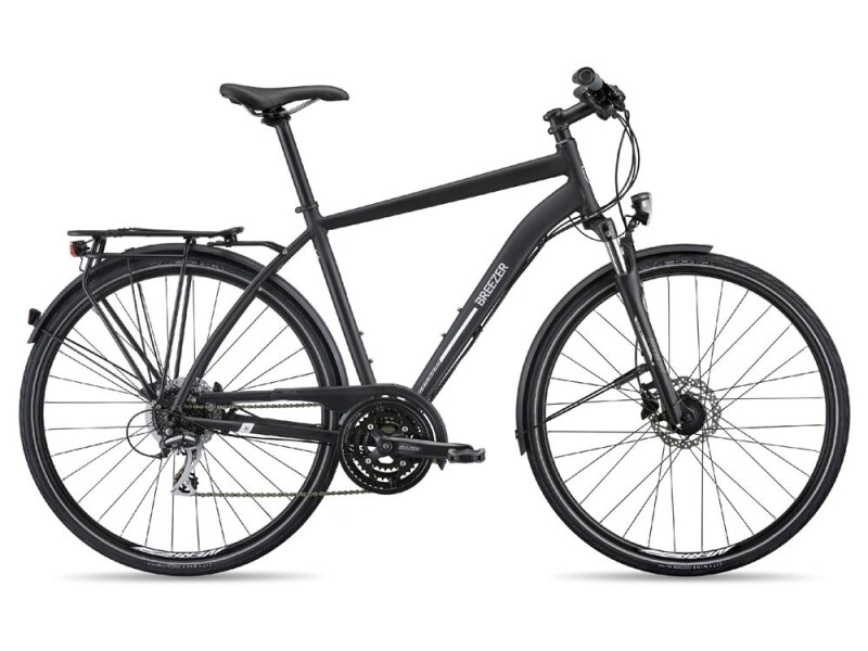 Breezer Bikes Liberty 2.3 S +