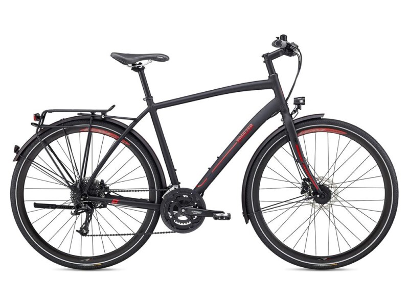 Breezer Bikes Liberty 1.3 R +