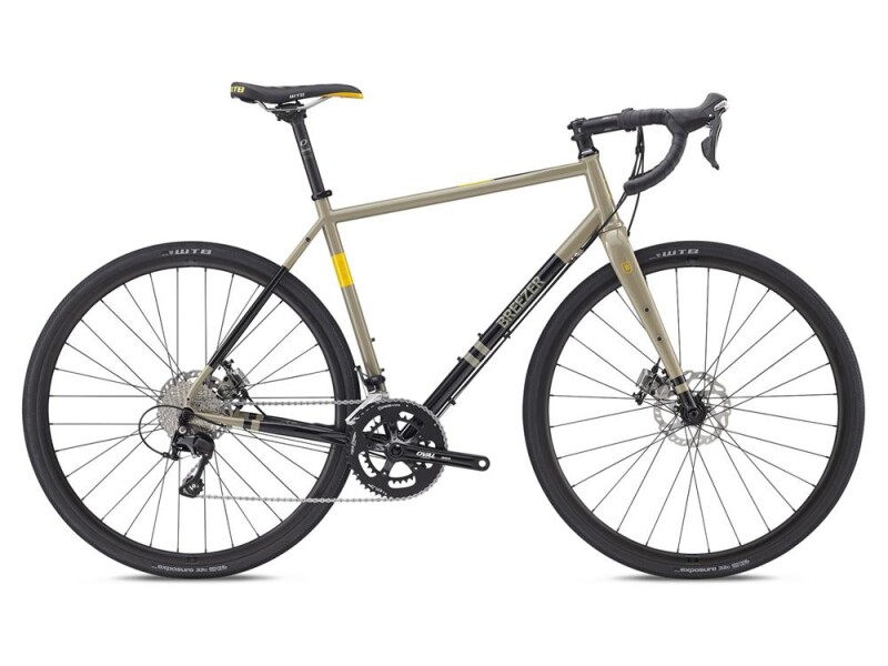 Breezer Bikes Inversion Pro
