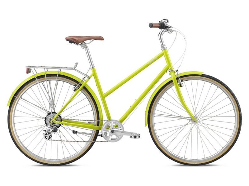 Breezer Bikes Downtown EX ST