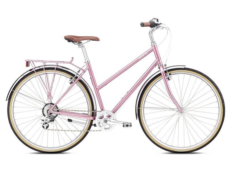 Breezer Bikes Downtown EX ST