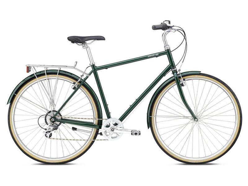 Breezer Bikes Downtown EX