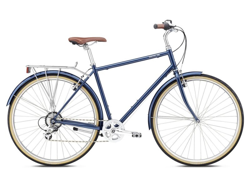 Breezer Bikes Downtown EX