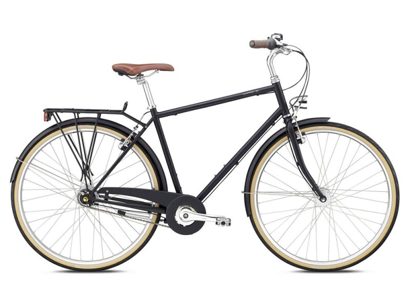 Breezer Bikes Downtown 8+