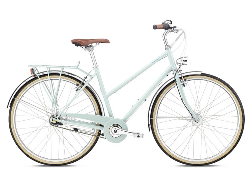 Breezer Bikes Downtown 7+ ST