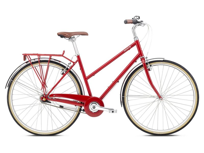 Breezer Bikes Downtown 7 ST