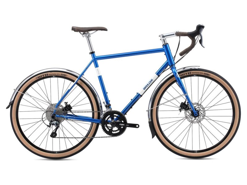 Breezer Bikes Doppler Pro
