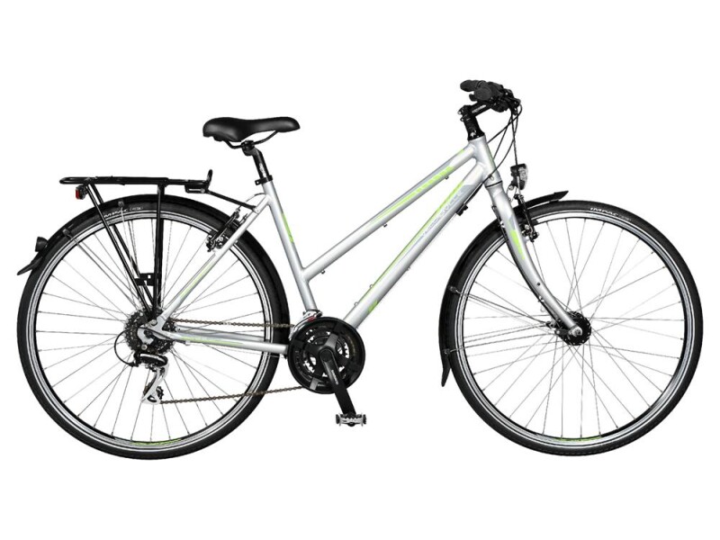 Velo de Ville L 40 Shimano Altus 24 Gang