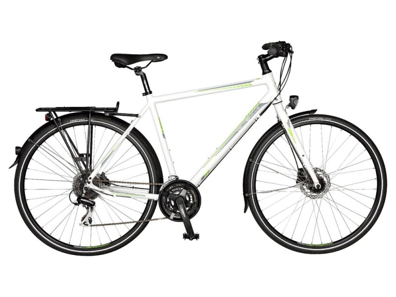 Velo de Ville L 50 Shimano Acera 24 Gang
