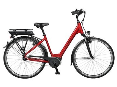 Velo de Ville CEB 90 City