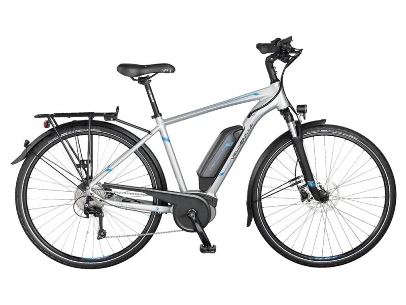 Velo de Ville AEB 90 Shimano Deore 10 Gang
