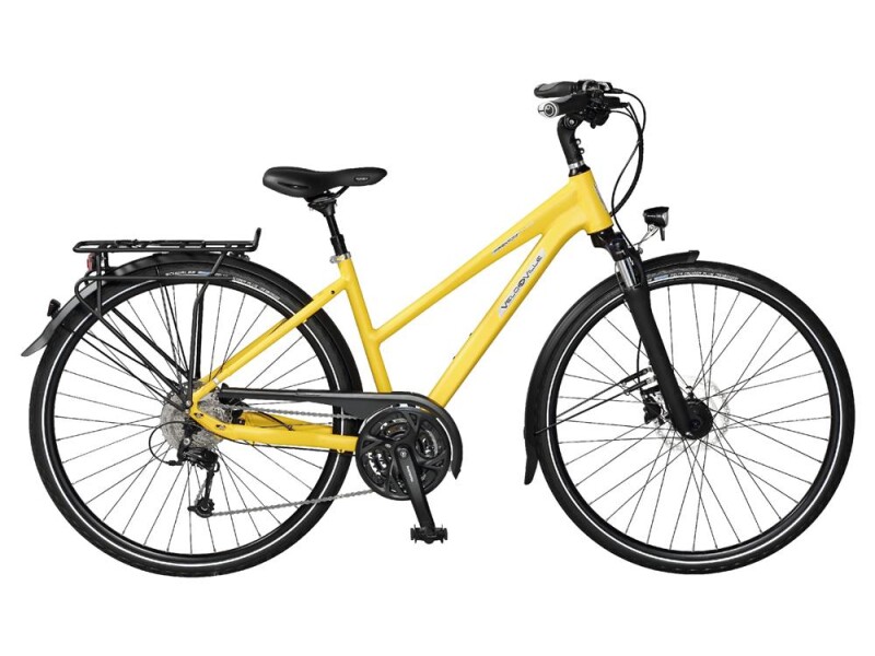 Velo de Ville A 400 Shimano Nexus 8 Gang Rücktritt