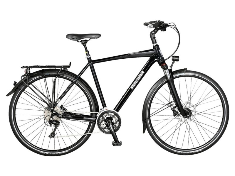 Velo de Ville A 700 Shimano Alfine 11 Gang