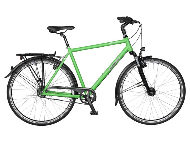 Velo de Ville B 200 Shimano Nexus 8 Gang Rücktritt