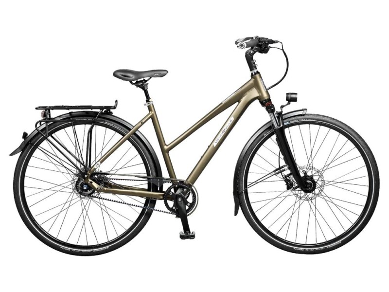 Velo de Ville B 700 Alfine 11 Gang