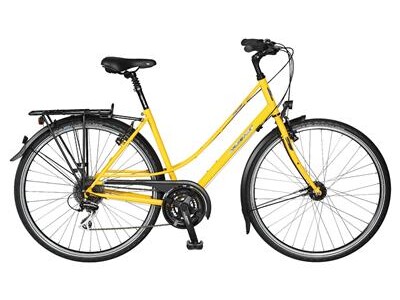 Velo de Ville CM 250 Mixed (Custom made Bike)