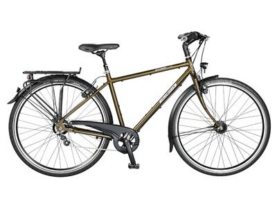 Velo de Ville CM 250 Diamant (Custom made Bike)