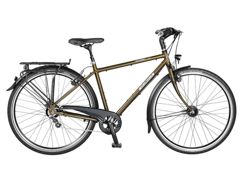 Velo de Ville CM 450 Shimano Deore 30 Gang
