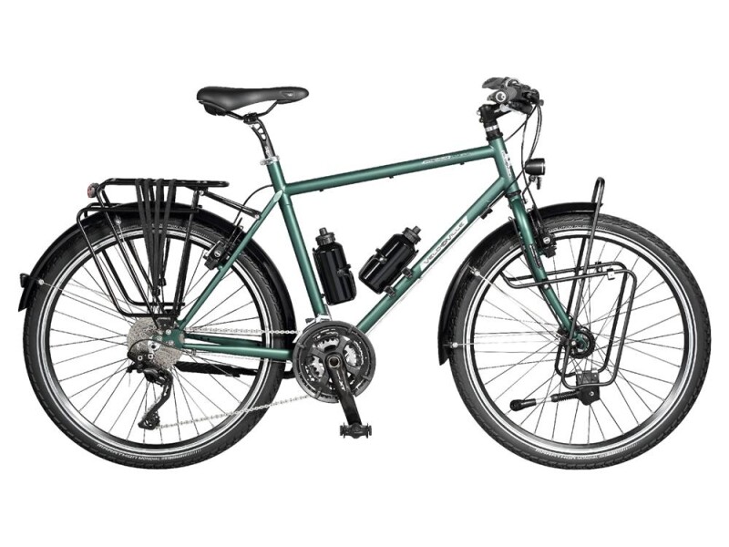 Velo de Ville CM 650 Shimano Alfine 11 Gang