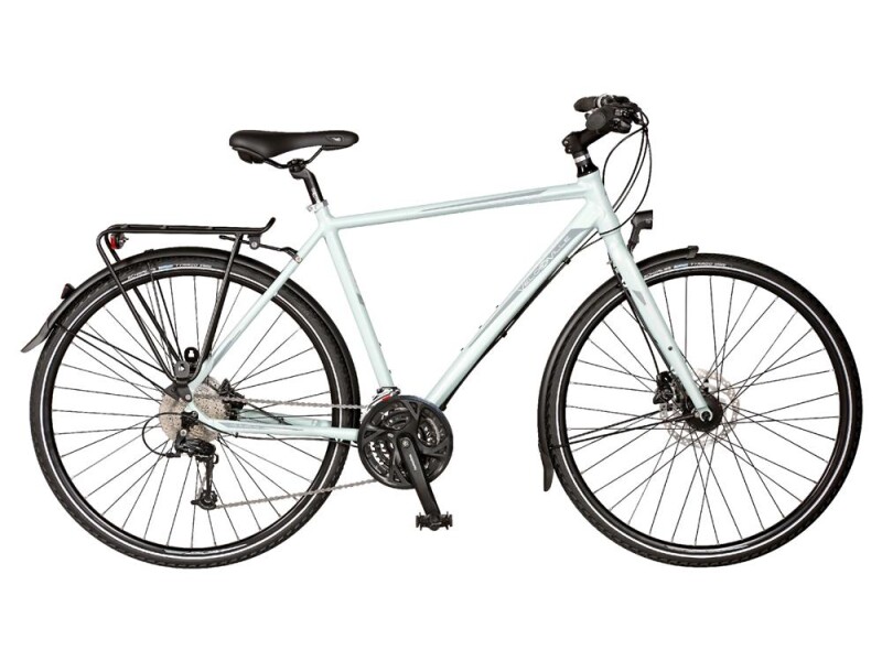 Velo de Ville L 200 Shimano Alfine 8 Gang