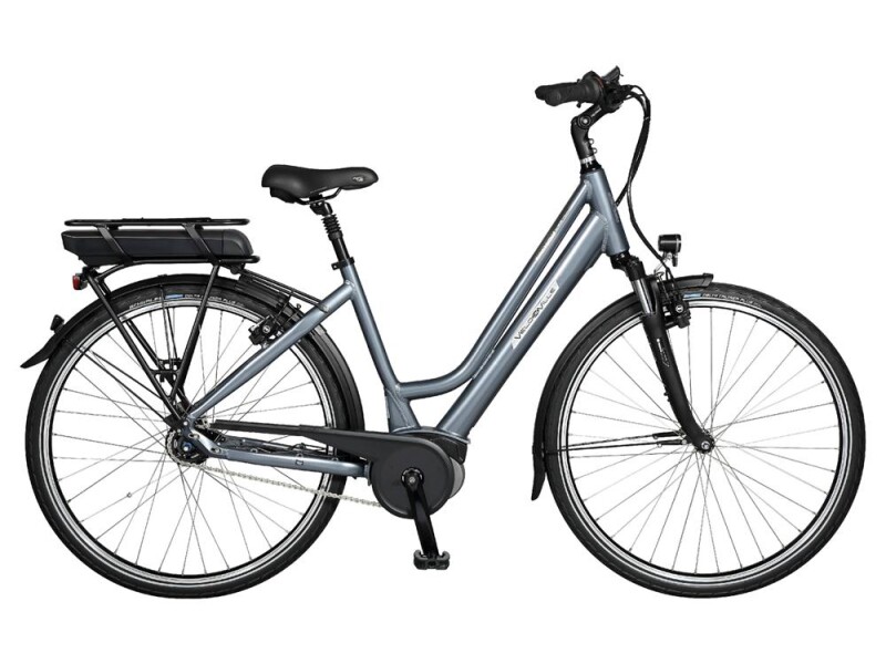 Velo de Ville CEB 400 26