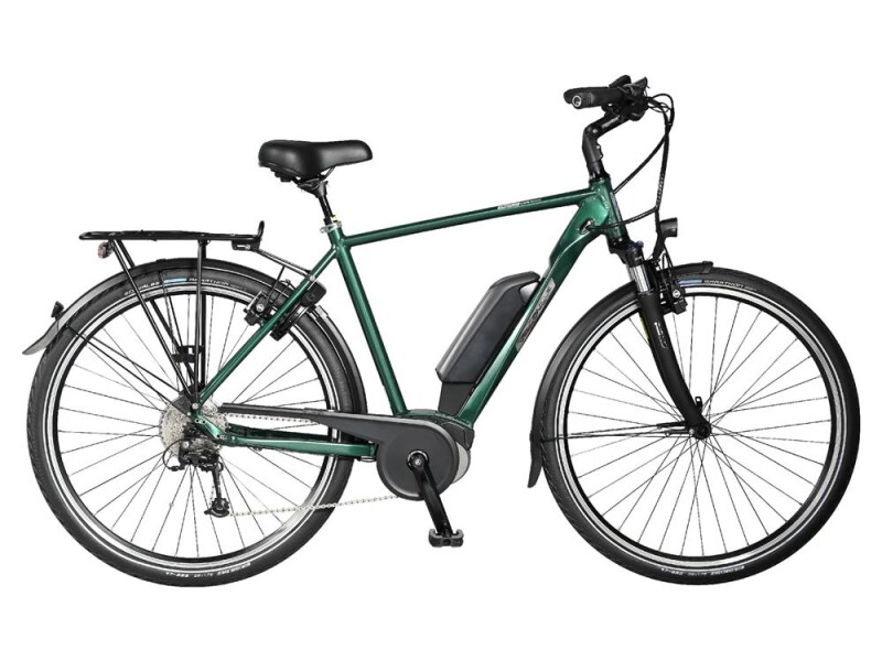 Velo de Ville CEB 800 Shimano Nexus 7 Gang Rücktritt